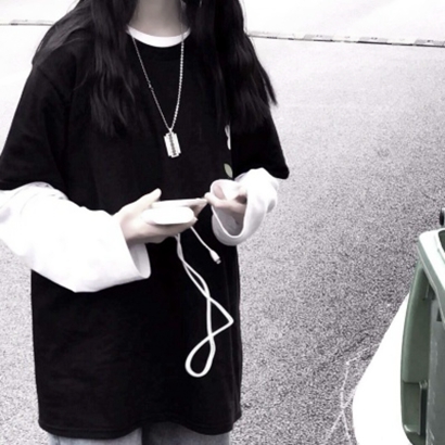 玩网专用的微信高清气质骚气女生部位头像下载