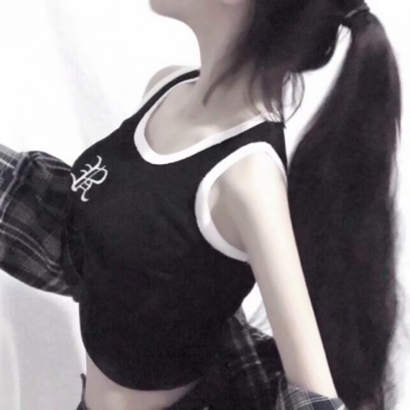 玩网专用的微信高清气质骚气女生部位头像下载