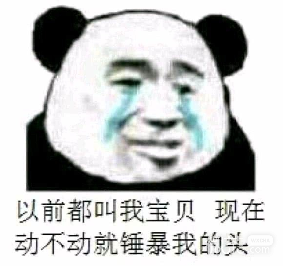 微信近期斗图恶搞表情包2019/6/11（二）