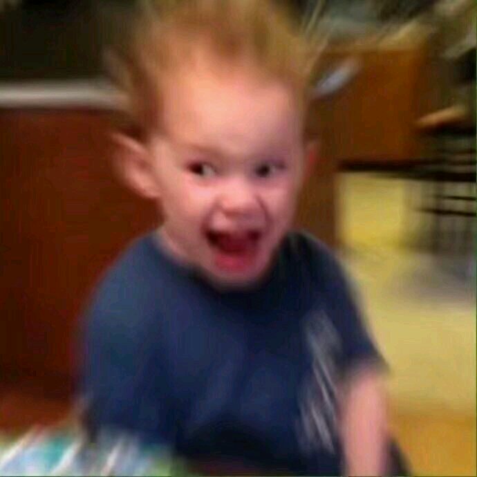 突然撒娇微信恶搞群聊杂图表情包