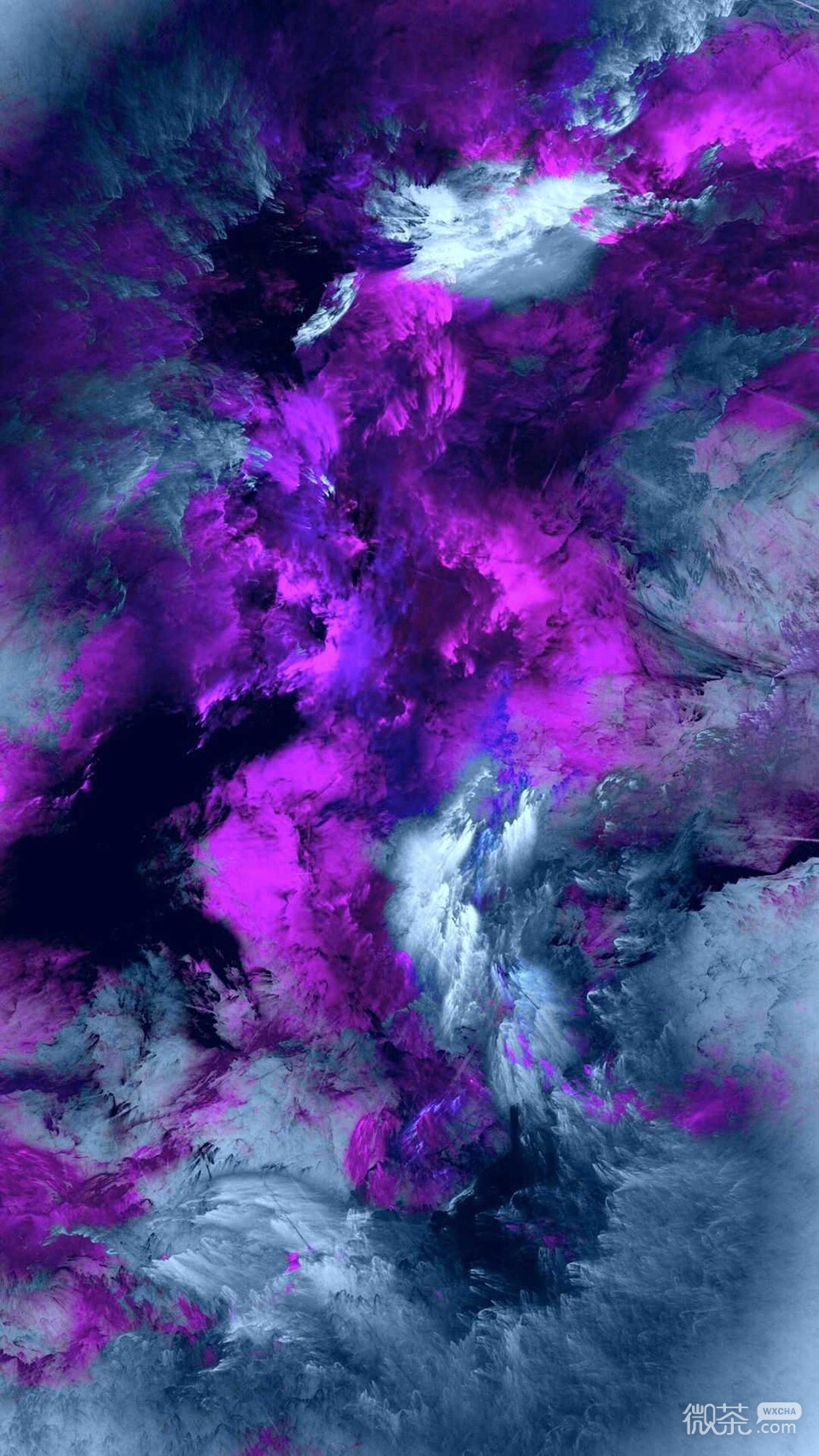 好看干净夏天手机壁纸