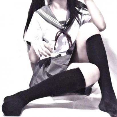 玩网专用的微信高清气质骚气女生部位头像下载