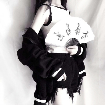 玩网专用的微信高清气质骚气女生部位头像下载