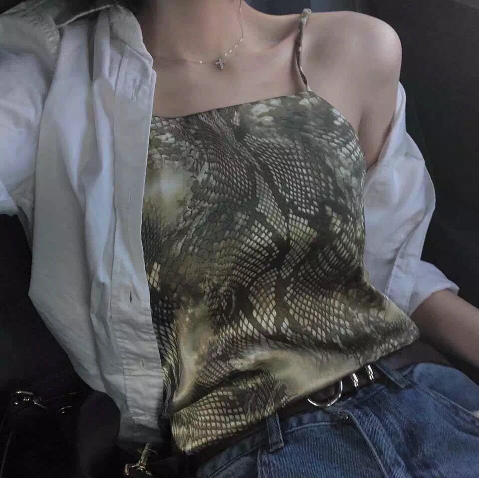 微信清新简洁阳光女头