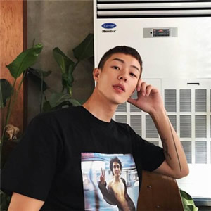 潮流帅气时尚范的微信个性男生头像合集下载