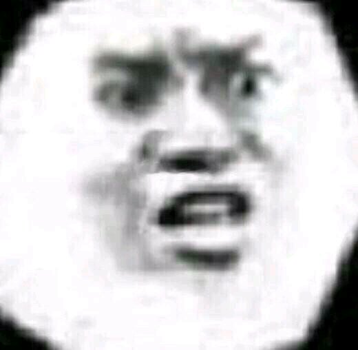 小脸通红微信恶搞群聊杂图表情包