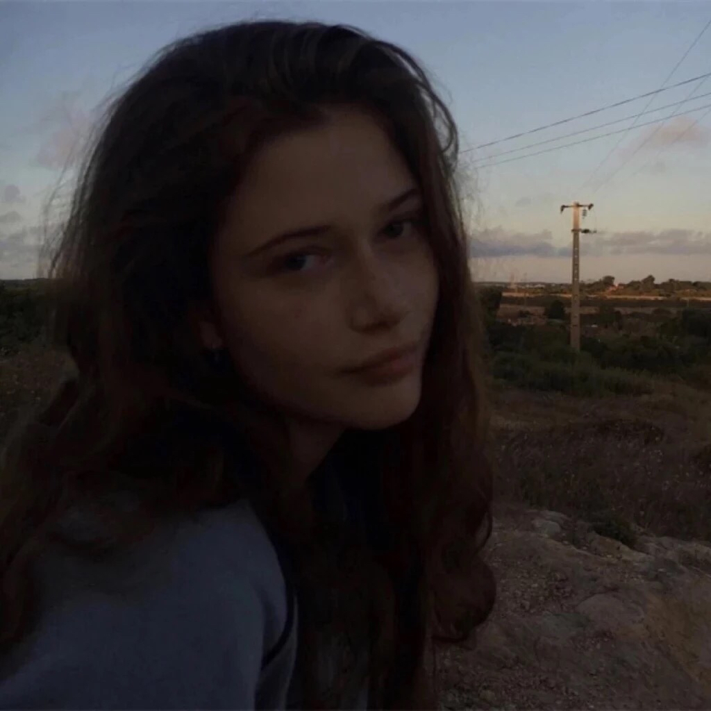 微信青春性感女头