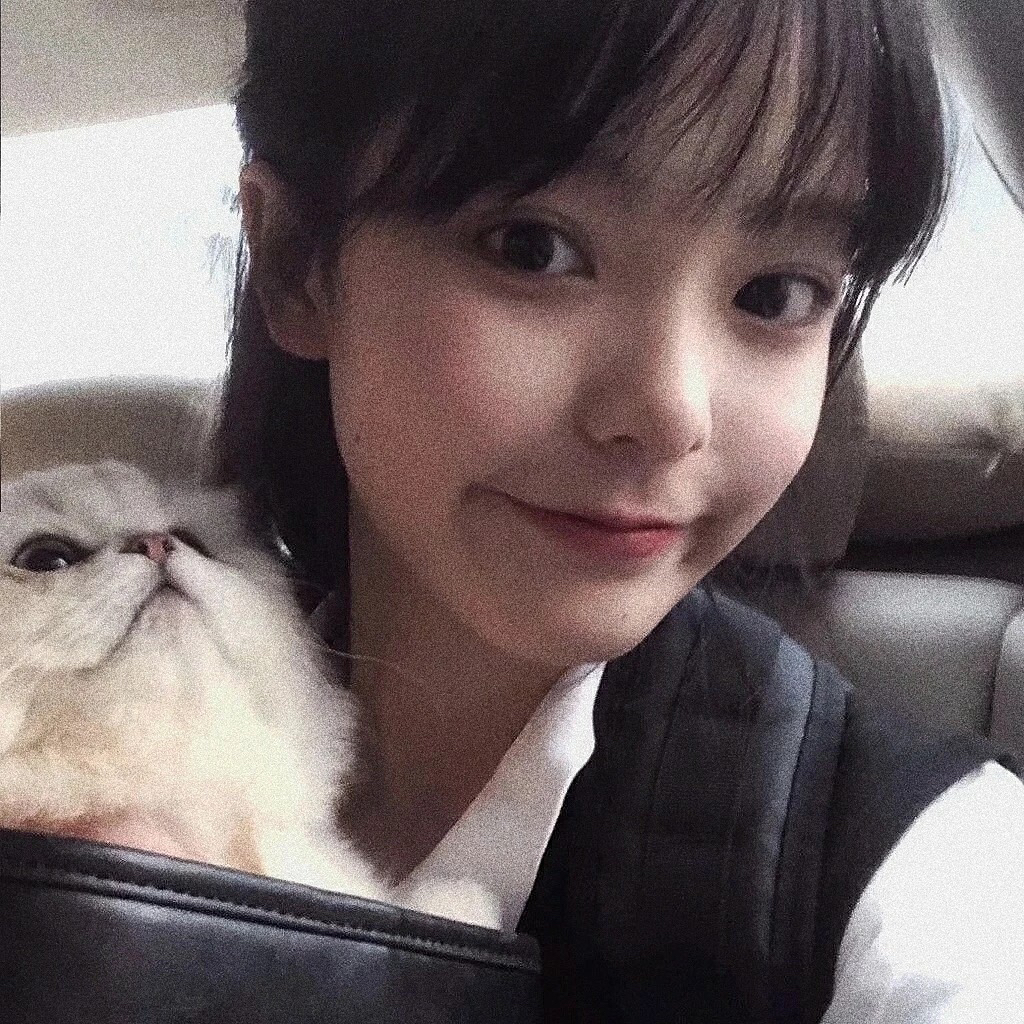 微信青春性感女头