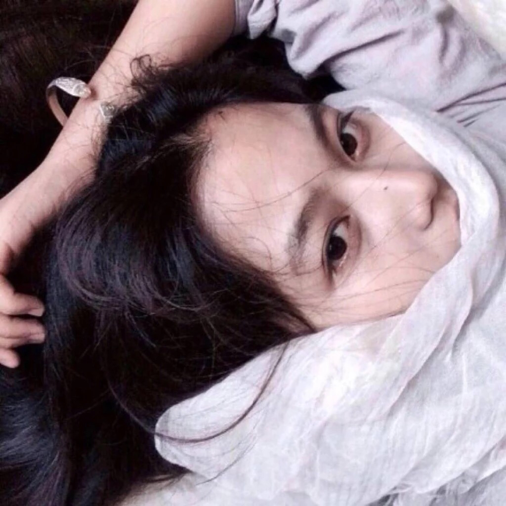 微信青春性感女头