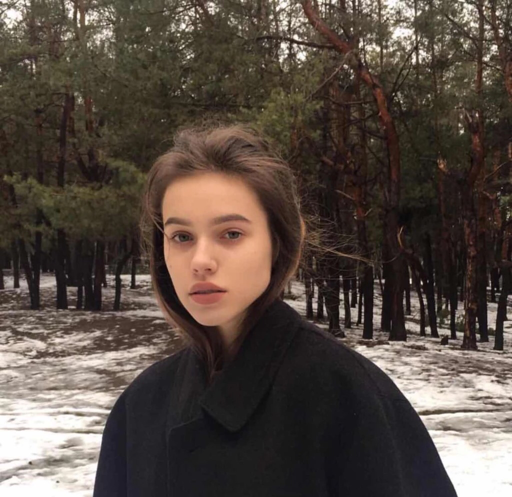 微信青春性感女头