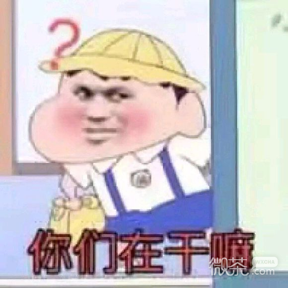 我来啦微信恶搞群聊杂图表情包