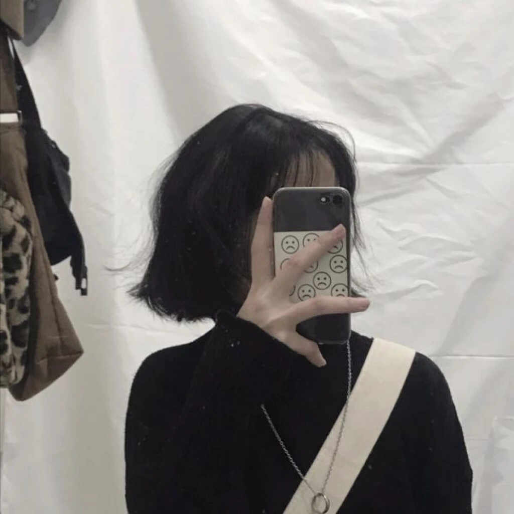 微信青春性感女头