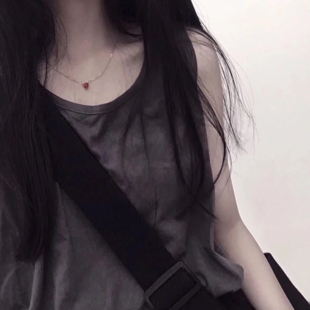 微信青春性感女头