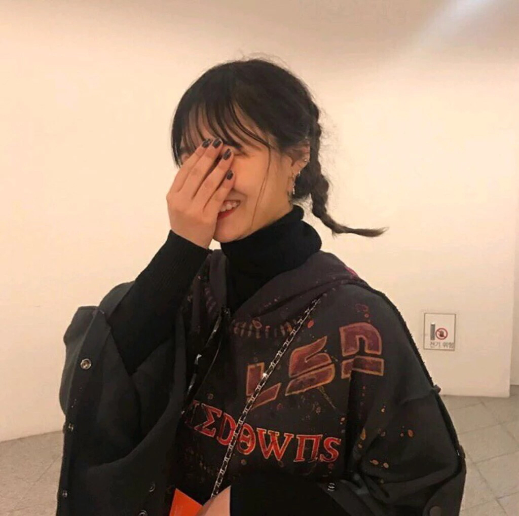 微信青春性感女头