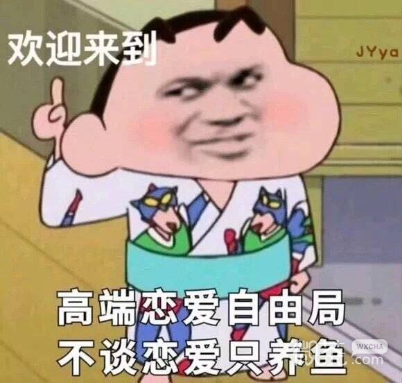 我来啦微信恶搞群聊杂图表情包