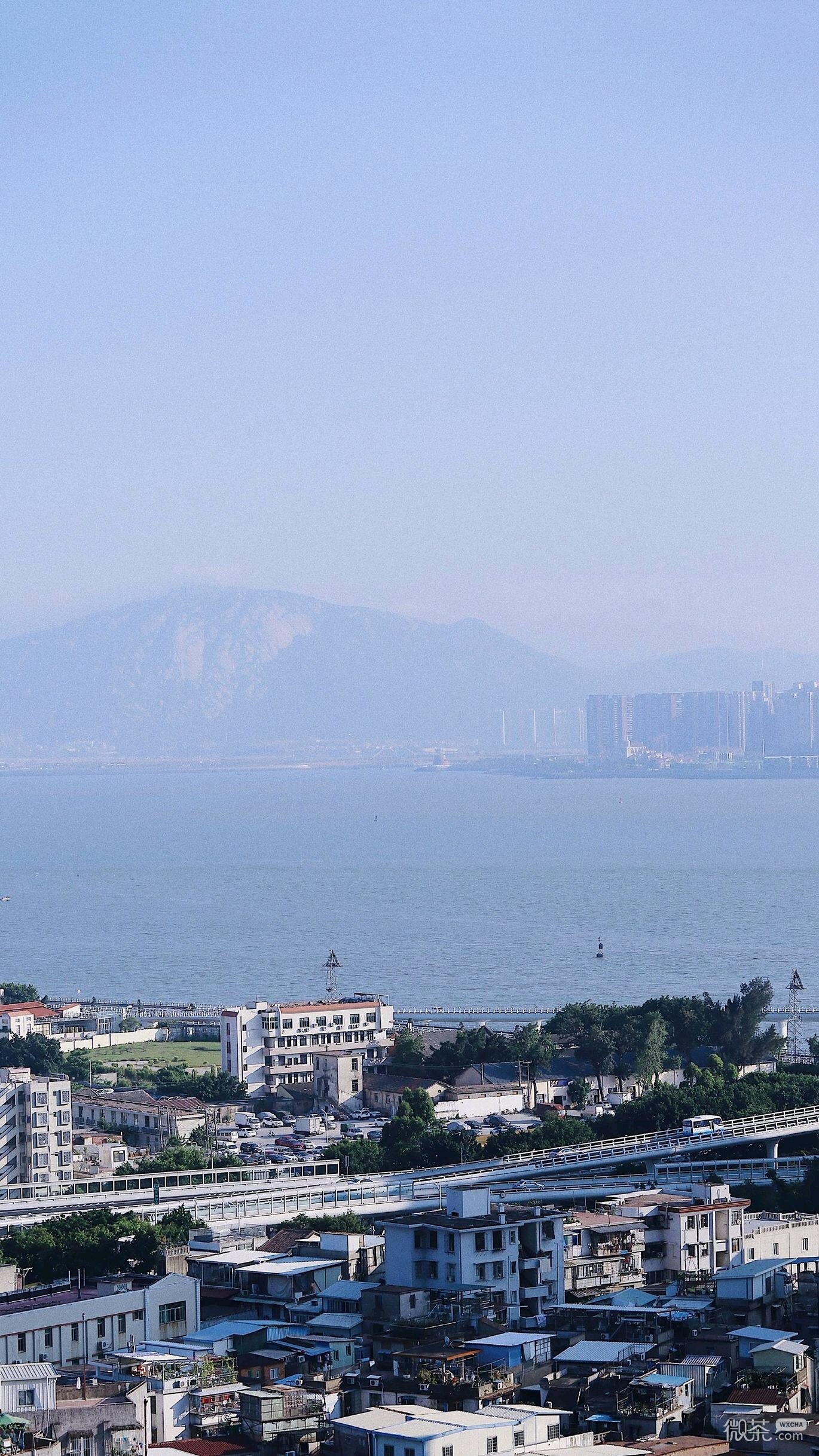 风景手机壁纸