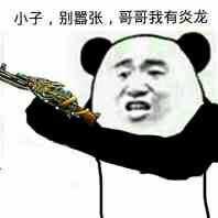 再见微信恶搞群聊杂图表情包