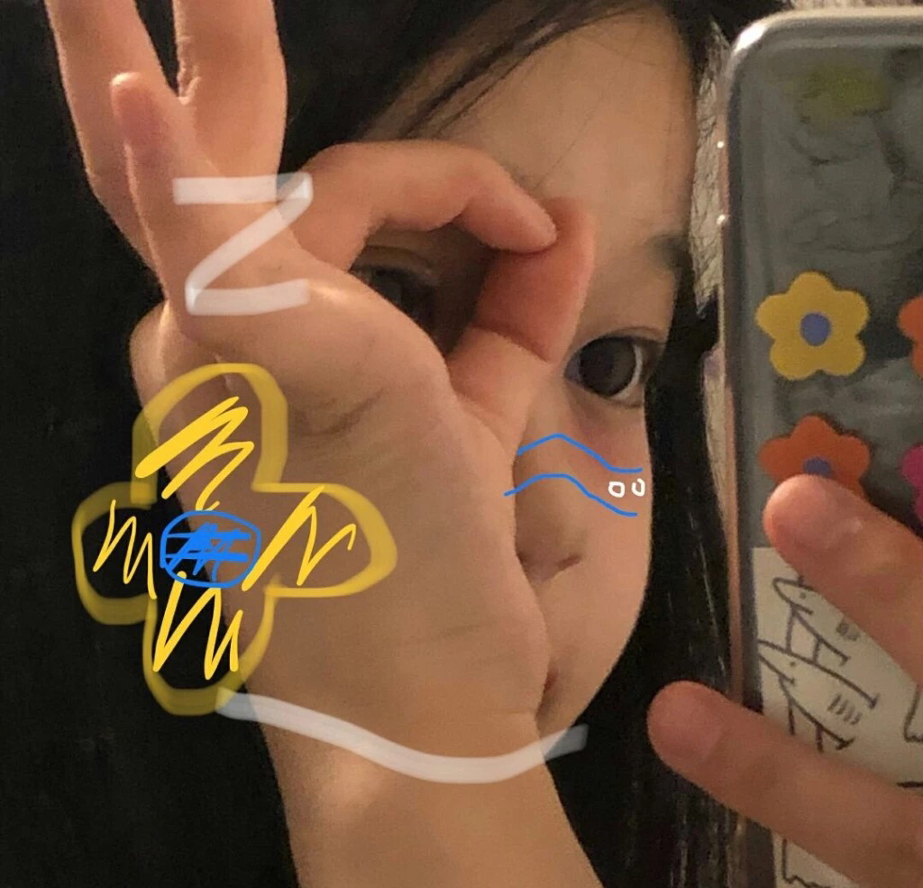 微信青春性感女头