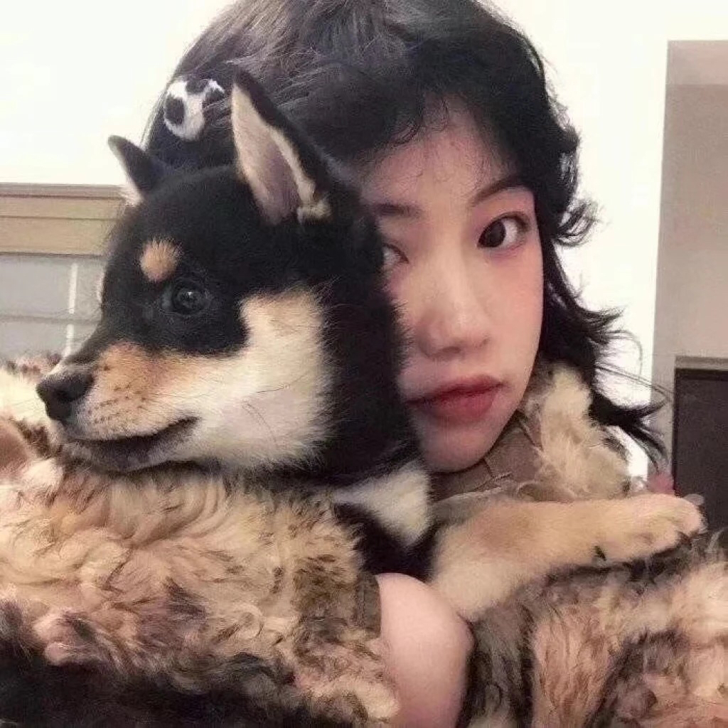 微信青春性感女头