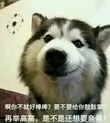 极力否认微信恶搞群聊杂图表情包