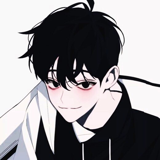 微信好看帅气性感男头