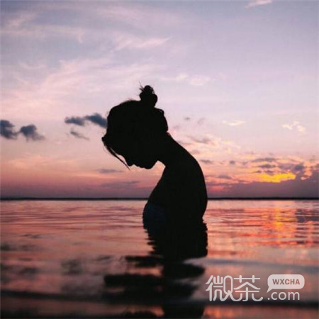 个性气质的微信最新萌系美女图片合集下载