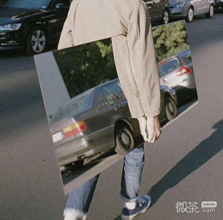 帅气性感微信男头