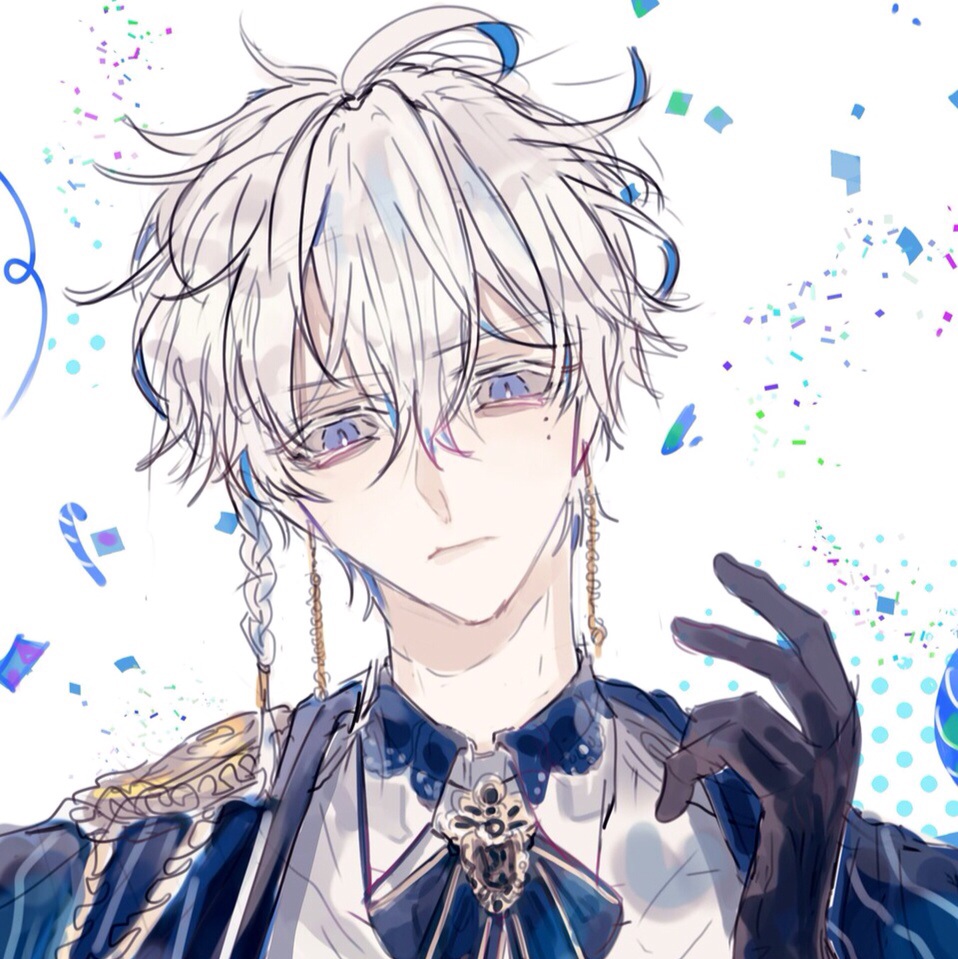 微信好看帅气性感男头