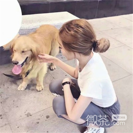 个性气质的微信最新萌系美女图片合集下载