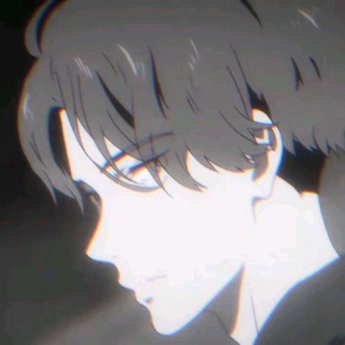 微信帅气时尚成熟男头