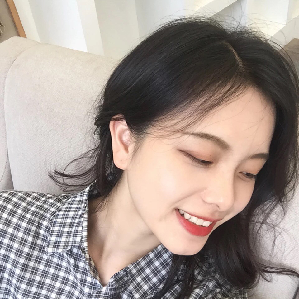 佛系高颜值气质微信女头