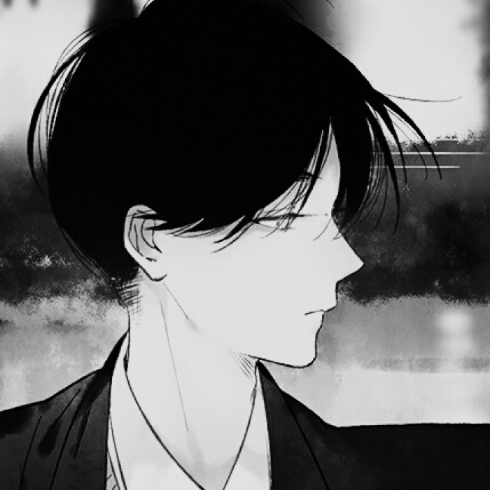 微信帅气时尚成熟男头