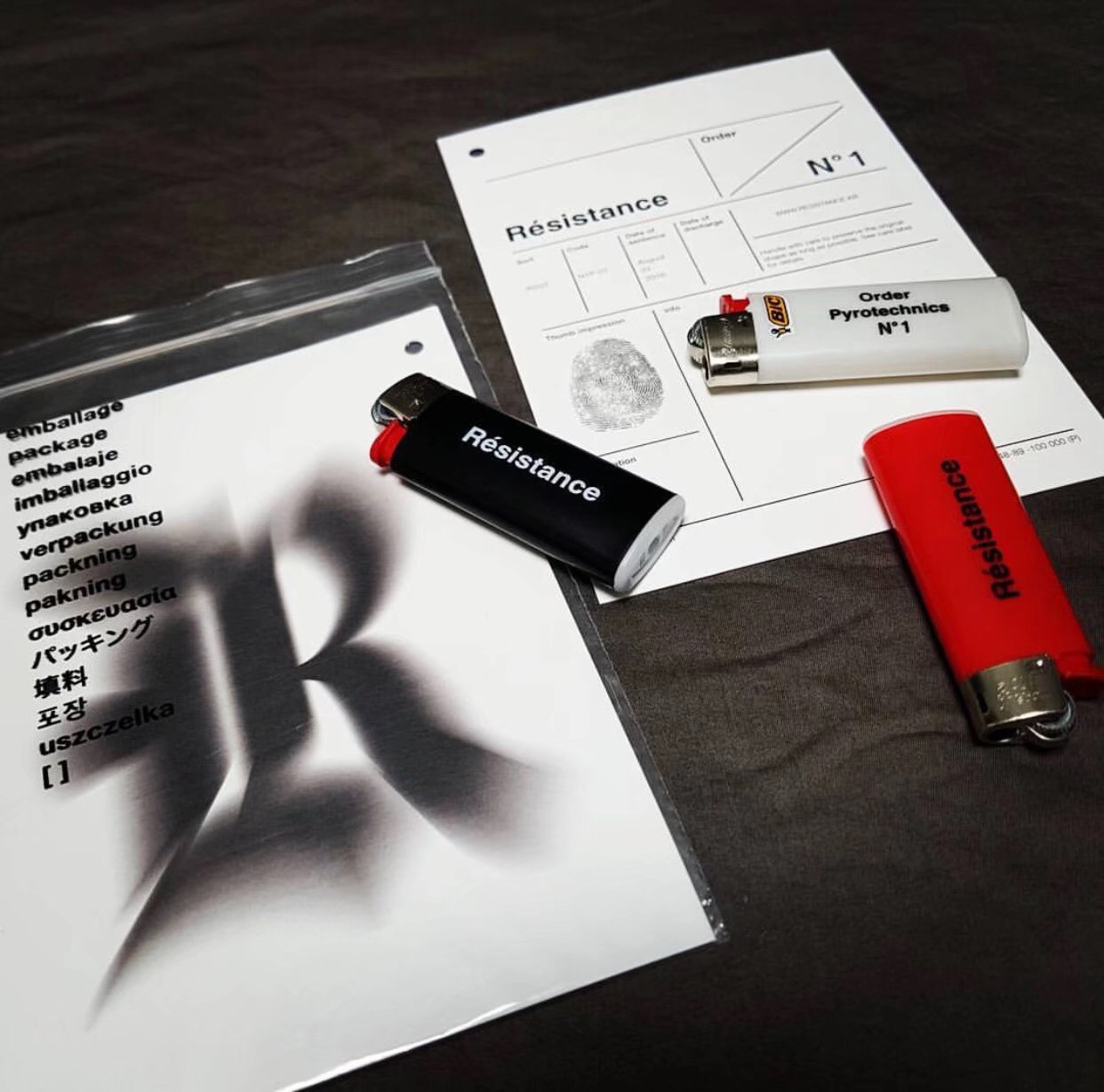 微信黑暗非主流朋友圈配图