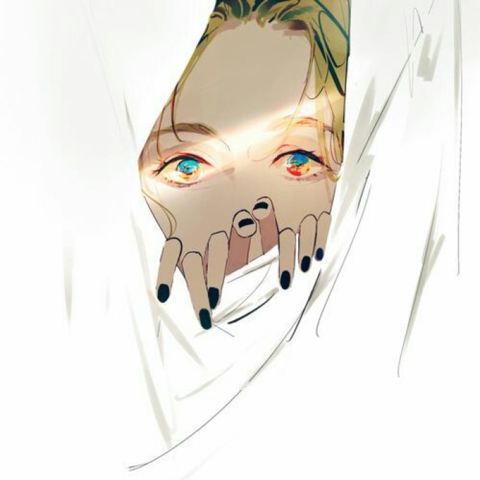 微信帅气时尚成熟男头