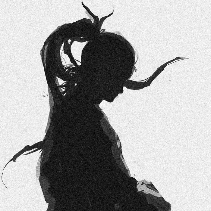 微信帅气时尚成熟男头