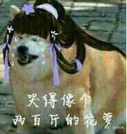 卧槽微信恶搞群聊杂图表情包