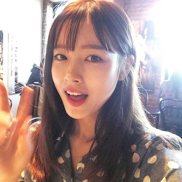 佛系高颜值气质微信女头