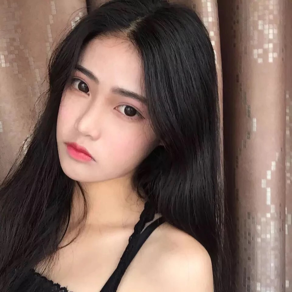 佛系高颜值气质微信女头