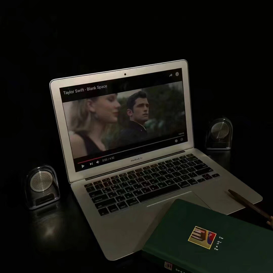 微信黑暗非主流朋友圈配图