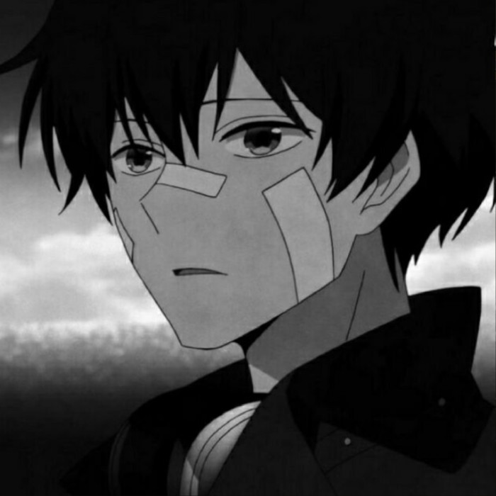 微信帅气时尚成熟男头