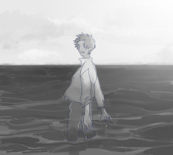 微信帅气时尚成熟男头