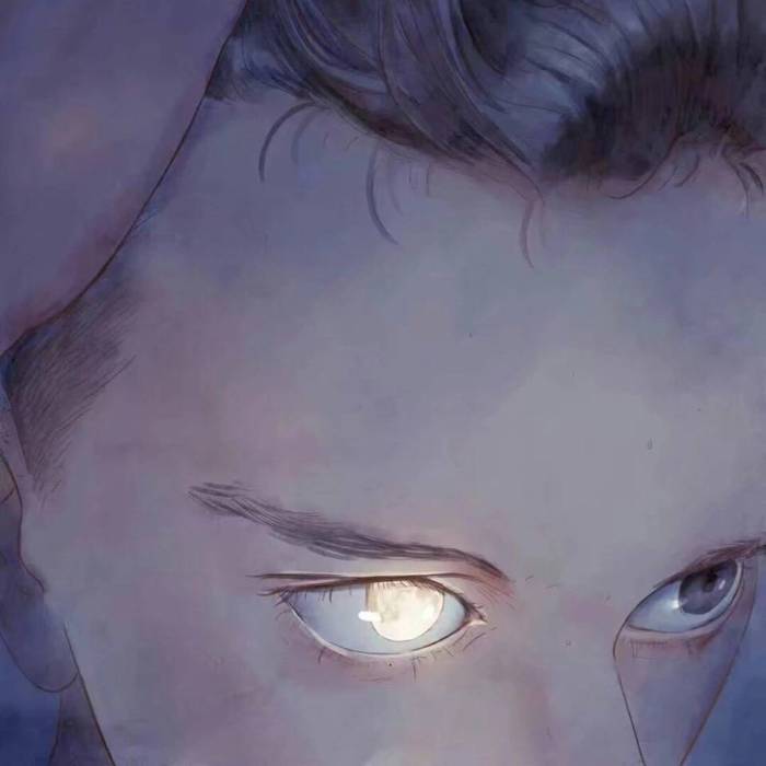 微信帅气时尚成熟男头