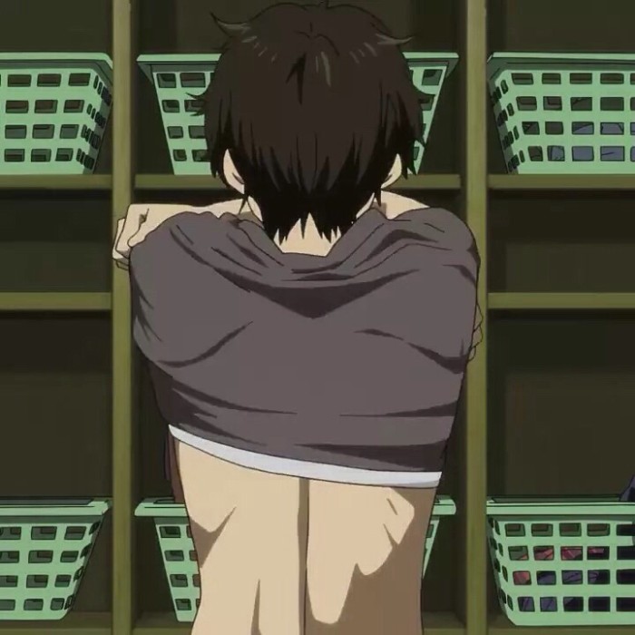 微信帅气时尚成熟男头