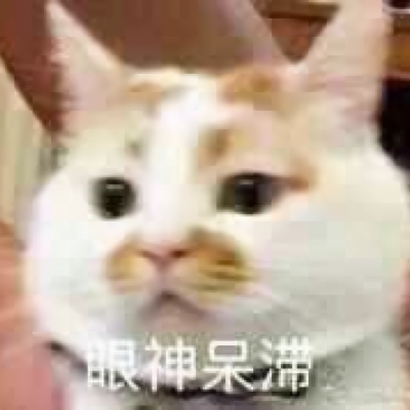微信爆笑恶搞喵星人带字卖萌头像下载
