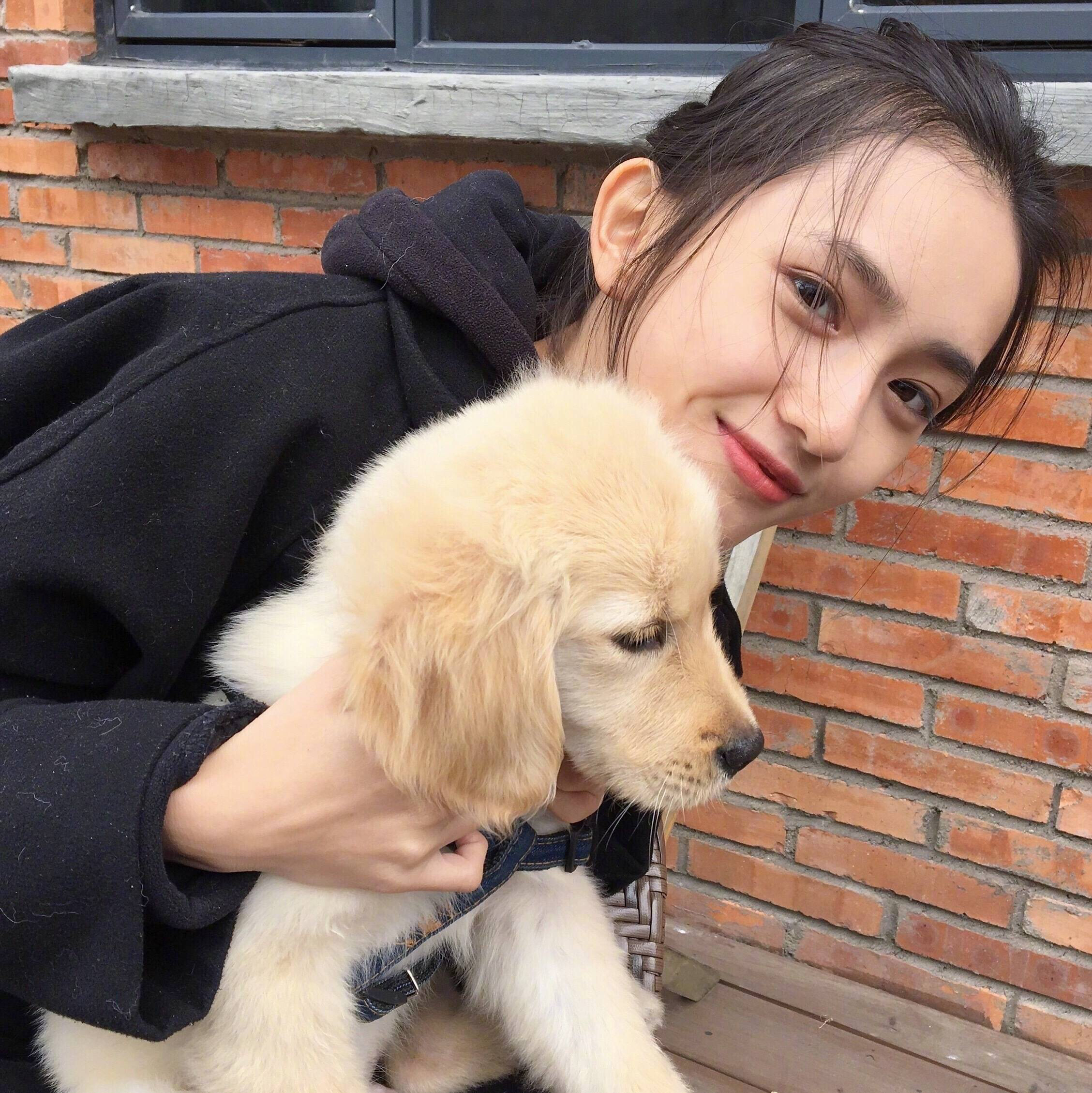 佛系高颜值气质微信女头