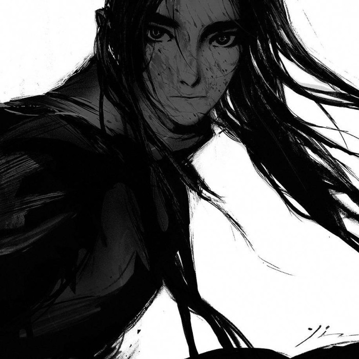 微信帅气时尚成熟男头