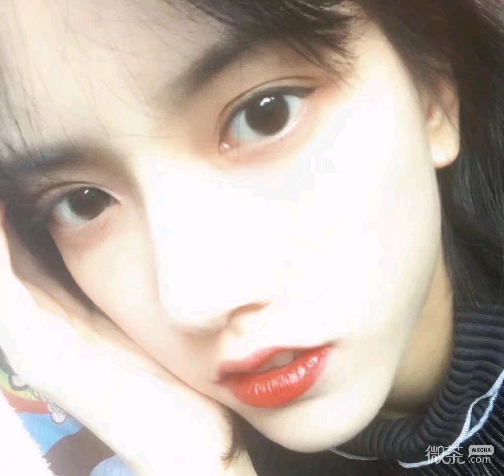 干净好看的微信个性部位女生头像合集下载