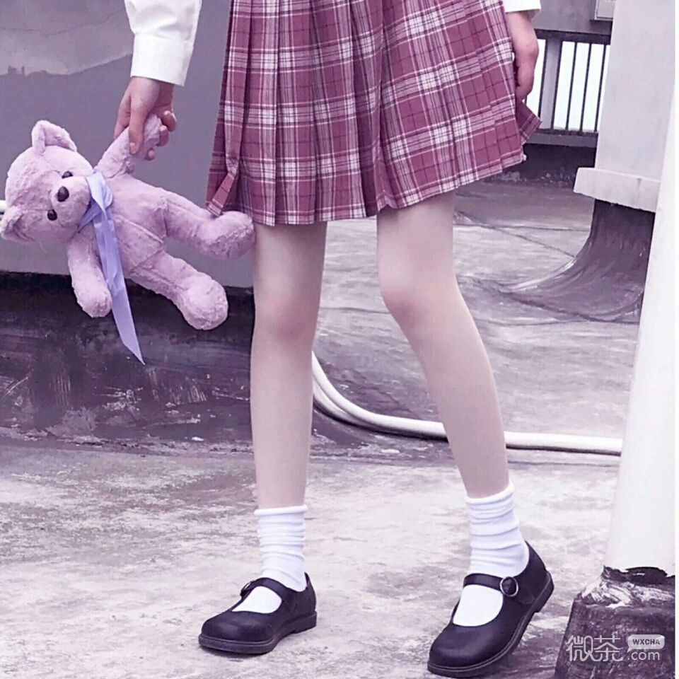 微信性感迷人好看女头