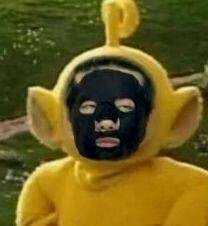 羞涩微信恶搞群聊杂图表情包