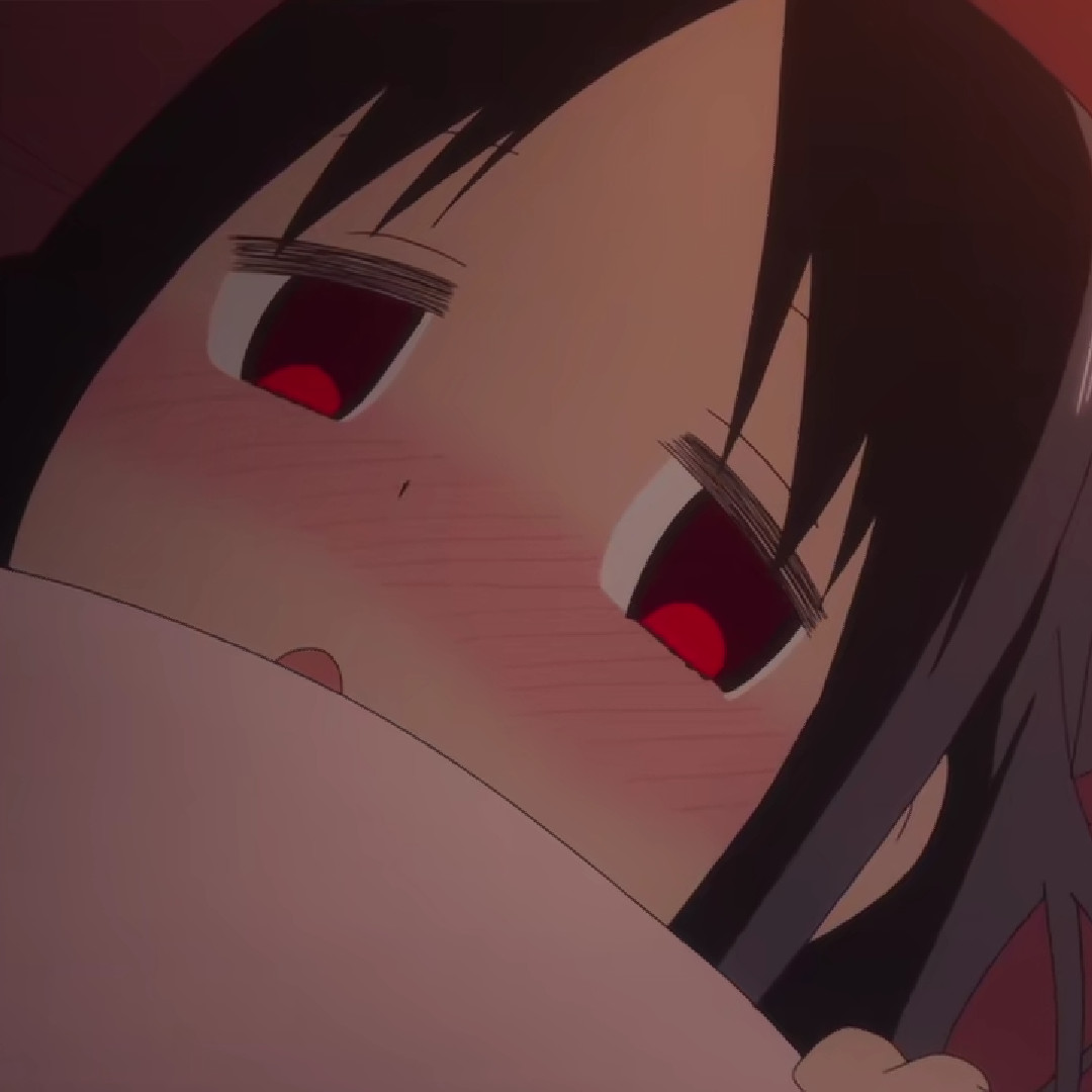 微信简洁个性动漫女头